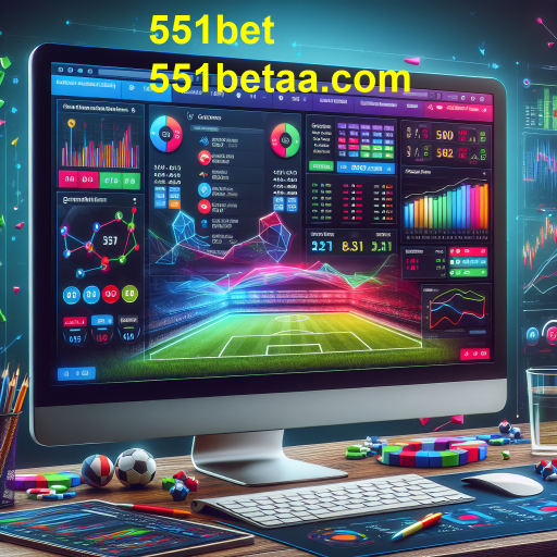 Apostas Esportivas: Uma Análise do 551bet